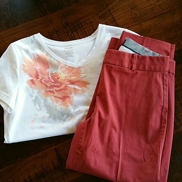 Talbots Capri - Picture 4 of 4